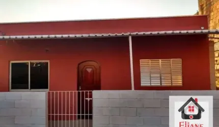 Casa com 2 dormitórios à venda, 60 m² por R$ 265.000,00 - Cidade Satélite Íris - Campinas/SP