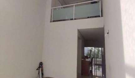 Casa com 4 dormitórios à venda, 297 m² por R$ 2.800.000,00 - Swiss Park - Campinas/SP