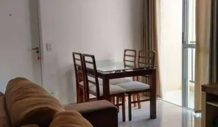 Apartamento com 2 dormitórios à venda, 50 m² por R$ 229.000,00 - Jardim Amazonas - Campinas/SP