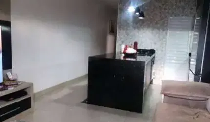 Casa com 3 dormitórios à venda, 85 m² por R$ 480.000,00 - Jardim das Figueiras I - Hortolândia/SP