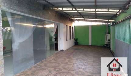 Casa com 3 dormitórios à venda, 147 m² por R$ 550.000,00 - Vila Aeroporto I - Campinas/SP