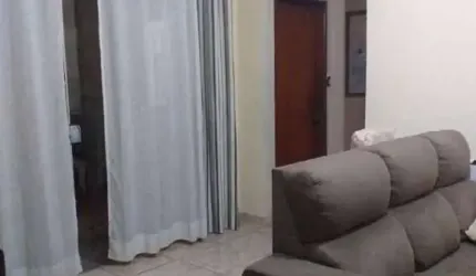 Casa com 2 dormitórios à venda, 160 m² por R$ 425.000,00 - Parque Residencial Vila União - Campinas/SP