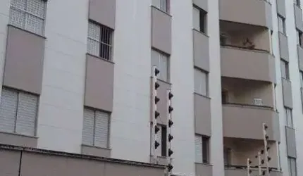 Apartamento com 2 dormitórios à venda, 65 m² por R$ 380.000,00 - Jardim Paulicéia - Campinas/SP