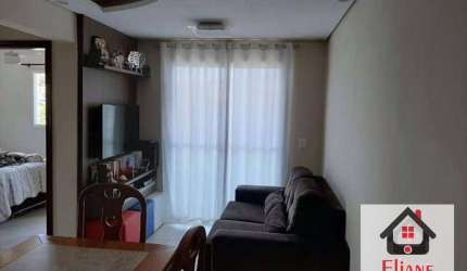 Apartamento Residencial à venda, Ortizes, Valinhos - AP0946.