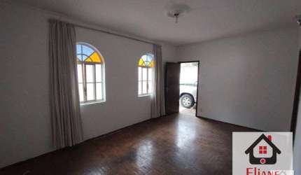 Casa com 3 dormitórios à venda, 170 m² por R$ 530.000,00 - Jardim Cura D Ars - Campinas/SP