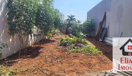 Terreno à venda, 200 m² por R$ 228.000,00 - Parque Gabriel - Hortolândia/SP