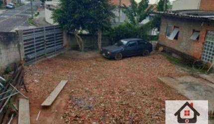 Edícula com 1 dormitório à venda, 42 m² por R$ 320.000 - Parque Jambeiro - Campinas/SP
