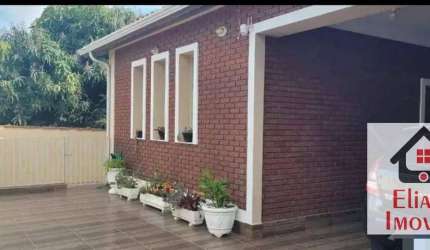 Casa com 3 dormitórios à venda, 350 m² - Vila Aeroporto - Campinas/SP