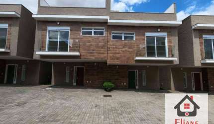 Sobrado com 3 dormitórios à venda, 173 m² por R$ 1.450.000,00 - Parque Taquaral - Campinas/SP