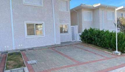 Casa com 3 dormitórios à venda, 96 m² por R$ 775.000,00 - Jardim Santa Helena - Valinhos/SP