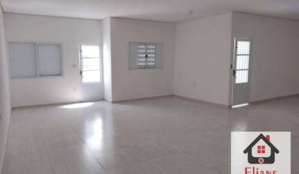 Casa com 4 dormitórios à venda, 290 m² por R$ 890.000 - Taquaral - Campinas/SP