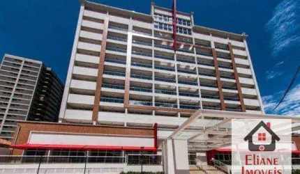 Sala à venda, 47 m² por R$ 370.000,00 - Botafogo - Campinas/SP