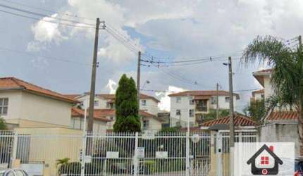 Apartamento com 2 dormitórios à venda, 46 m² por R$ 197.000,00 - Jardim Cristina - Campinas/SP