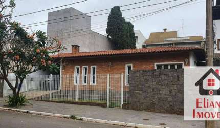 Casa com 4 dormitórios à venda, 290 m² por R$ 2.980.000,00 - Jardim Chapadão - Campinas/SP