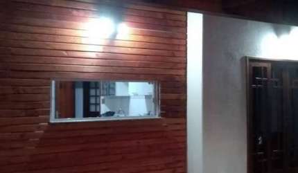 Sobrado com 4 dormitórios à venda, 206 m² por R$ 690.000,00 - Parque das Árvores - Paulínia/SP