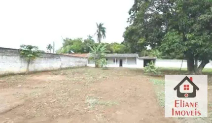 Chácara com 2 dormitórios à venda, 2355 m² por R$ 980.000,00 - Vila Hollândia - Campinas/SP