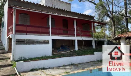 Chácara com 3 dormitórios à venda, 1 m² por R$ 450.000,00 - Jardim Monte Belo - Campinas/SP