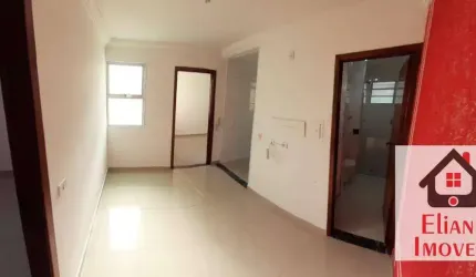 Apartamento com 2 dormitórios à venda, 62 m² por R$ 225.000,00 - Jardim do Vovô - Campinas/SP