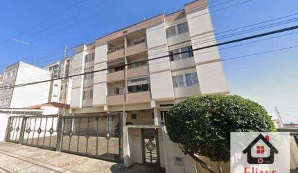 Apartamento com 2 dormitórios à venda, 60 m² por R$ 270.000,00 - Jardim Paulicéia - Campinas/SP