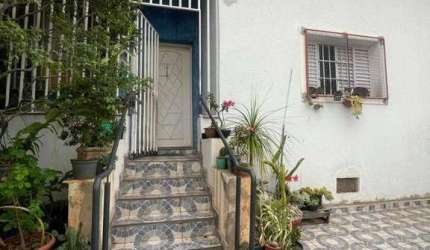 Casa com 3 dormitórios à venda, 108 m² por R$ 460.000,00 - Vila Industrial - Campinas/SP