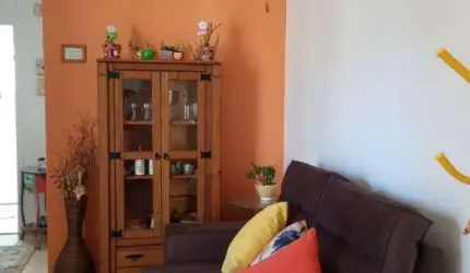 Apartamento com 2 dormitórios à venda, 56 m² por R$ 280.000,00 - Jardim Amazonas - Campinas/SP