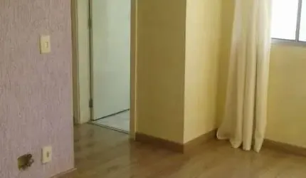 Apartamento com 2 dormitórios à venda, 50 m² - Parque Valença I - Campinas/SP