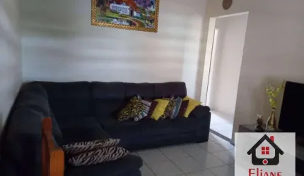 Casa com 2 dormitórios à venda, 198 m² por R$ 695.000,00 - Jardim Aurélia - Campinas/SP