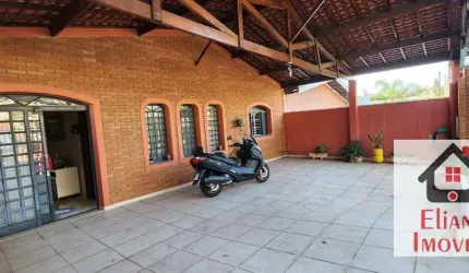 Casa com 3 dormitórios à venda, 220 m² por R$ 800.000,00 - Jardim Aurélia - Campinas/SP