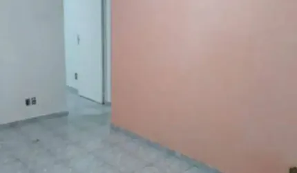 Apartamento com 2 dormitórios à venda, 55 m² por R$ 165.000,00 - Parque Residencial Vila União - Campinas/SP