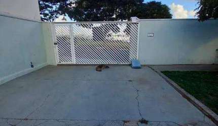 Casa com 3 dormitórios à venda por R$ 470.000,00 - Jardim Stella - Campinas/SP