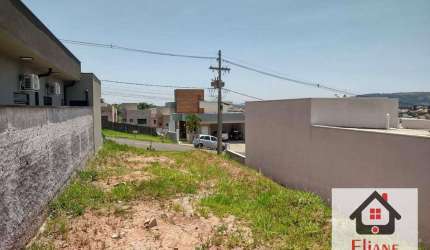 Terreno à venda, 300 m² por R$ 418.000,00 - Lenheiro - Valinhos/SP
