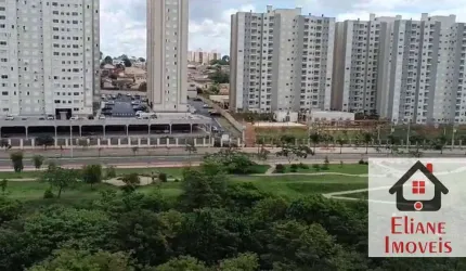 Apartamento com 2 dormitórios à venda, 54 m² por R$ 424.990,00 - Parque Industrial - Campinas/SP