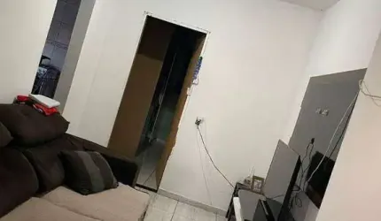 Sobrado com 3 dormitórios à venda, 70 m² por R$ 180.000,00 - Núcleo Residencial Vila Vitória - Campinas/SP