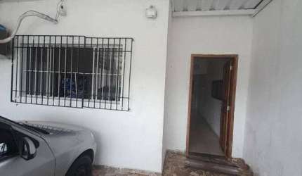 Casa com 2 dormitórios à venda, 70 m² - Jardim Liliza - Campinas/SP