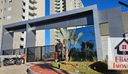 Apartamento com 2 dormitórios à venda, 64 m² por R$ 650.000,00 - Parque Prado - Campinas/SP