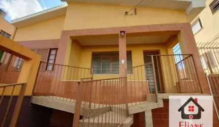 Casa com 2 dormitórios à venda, 97 m² por R$ 450.000,00 - Vila Proost de Souza - Campinas/SP