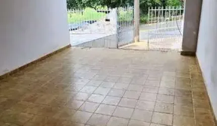 Casa com 2 dormitórios à venda, 119 m² por R$ 400.000,00 - Jardim New York - Campinas/SP