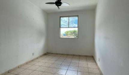 Apartamento com 2 dormitórios à venda, 54 m² por R$ 199.000,00 - Fundação da Casa Popular - Campinas/SP