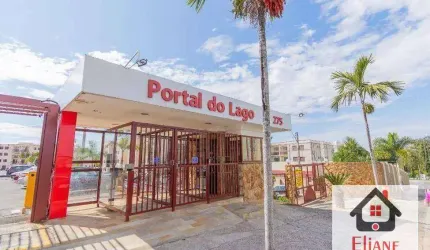 Apartamento com 2 dormitórios à venda, 67 m² por R$ 230.000,00 - Jardim das Bandeiras - Campinas/SP