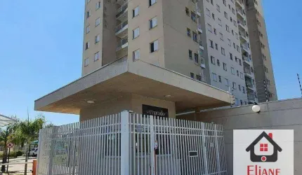 Apartamento com 2 dormitórios à venda, 51 m² por R$ 470.000,00 - Jardim Nova Europa - Campinas/SP