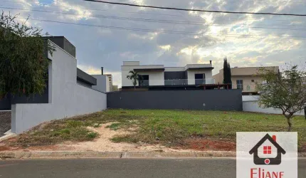 Terreno à venda, 250 m² por R$ 362.000,00 - Jardim do Jatobá - Hortolândia/SP