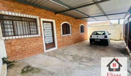 Casa com 4 dormitórios à venda, 89 m² por R$ 540.000,00 - Jardim New York - Campinas/SP
