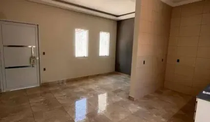Casa com 3 dormitórios à venda, 82 m² por R$ 425.000 - Jardim Santa Rosa - Nova Odessa/SP