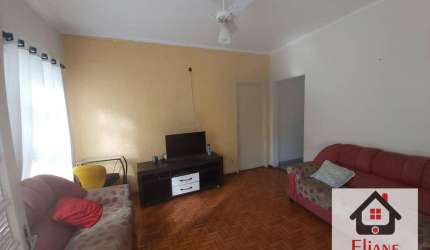 Casa com 3 dormitórios à venda, 172 m² por R$ 415.000,00 - Jardim Eulina - Campinas/SP