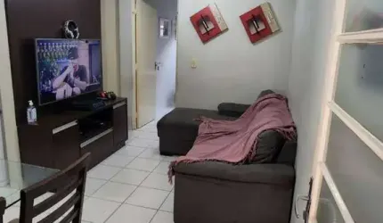 Casa com 2 dormitórios à venda, 80 m² por R$ 340.000,00 - Residencial Cosmos - Campinas/SP