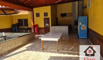 Chácara com 1 dormitório à venda, 300 m² por R$ 400.000,00 - Jardim São Judas Tadeu - Campinas/SP