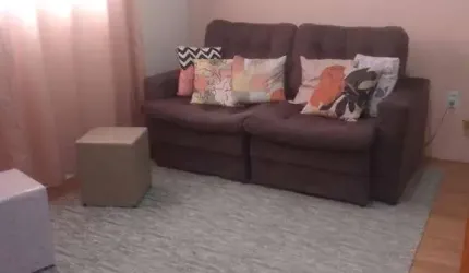 Casa com 2 dormitórios à venda, 80 m² por R$ 200.000,00 - Loteamento Residencial Novo Mundo - Campinas/SP