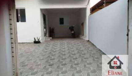Casa com 2 dormitórios à venda, 100 m² por R$ 565.000,00 - Parque Jambeiro - Campinas/SP