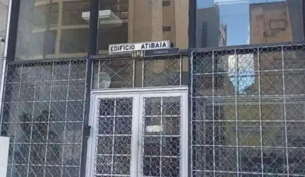 Apartamento com 2 dormitórios à venda, 90 m² por R$ 215.000,00 - Centro - Campinas/SP