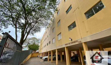 Apartamento com 3 dormitórios à venda, 80 m² por R$ 360.000,00 - Vila Iza - Campinas/SP